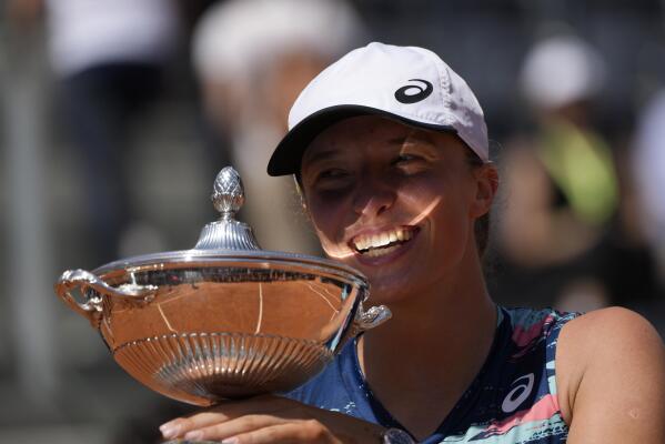 Rome open tennis deals